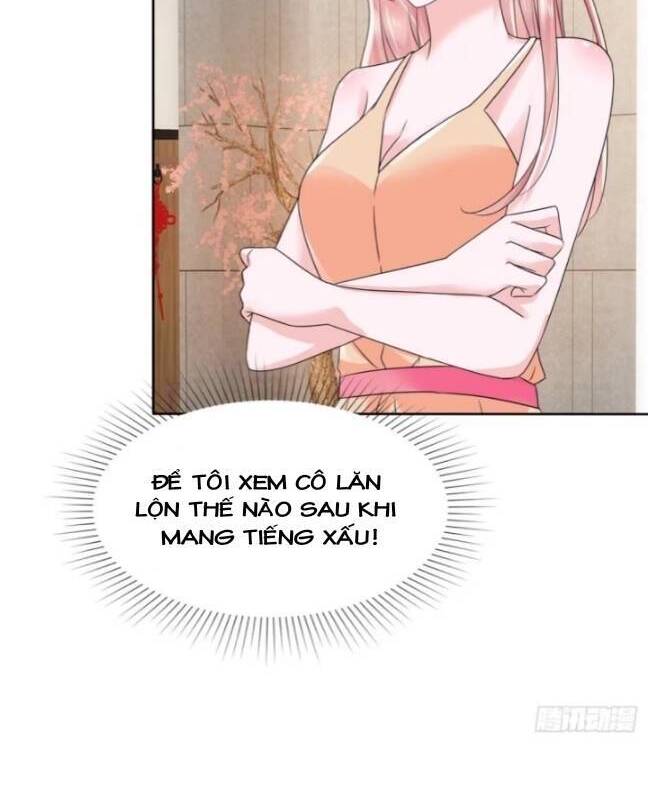 Boss Là Kim Chủ Của Tôi Chapter 21 - Trang 2