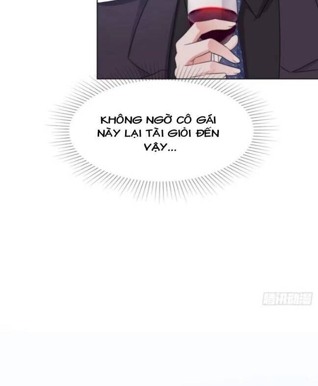 Boss Là Kim Chủ Của Tôi Chapter 19 - Trang 2