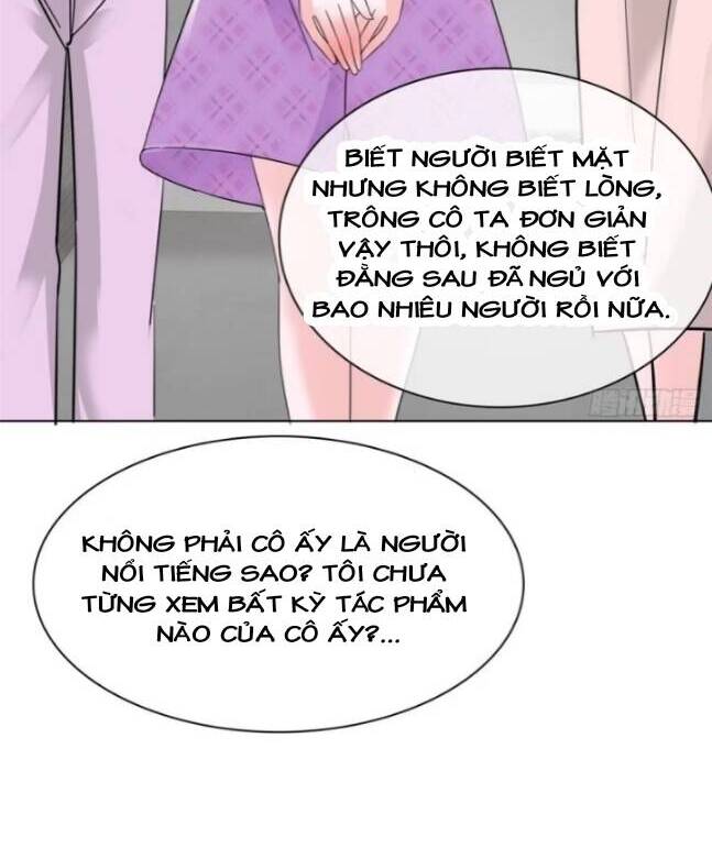 Boss Là Kim Chủ Của Tôi Chapter 18 - Trang 2