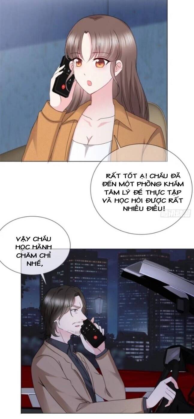 Boss Là Kim Chủ Của Tôi Chapter 17 - Trang 2