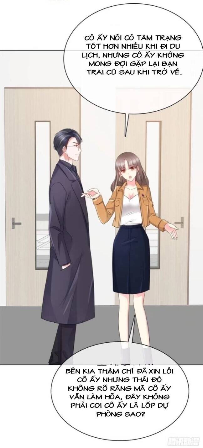 Boss Là Kim Chủ Của Tôi Chapter 16 - Trang 2