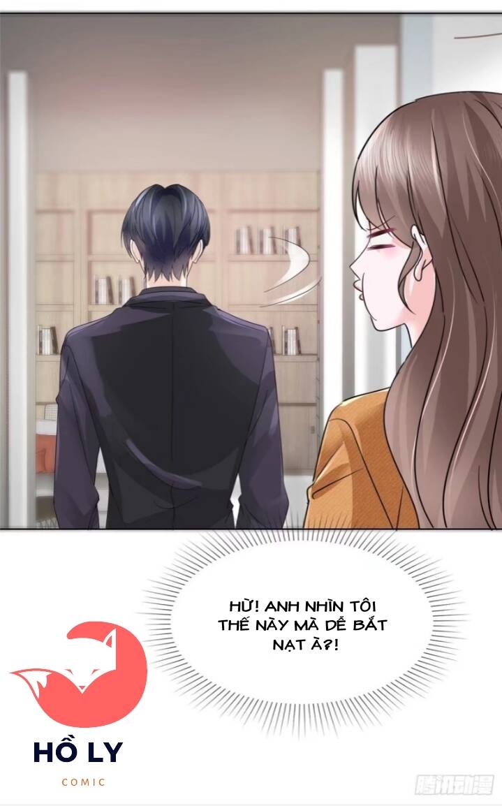 Boss Là Kim Chủ Của Tôi Chapter 15 - Trang 2