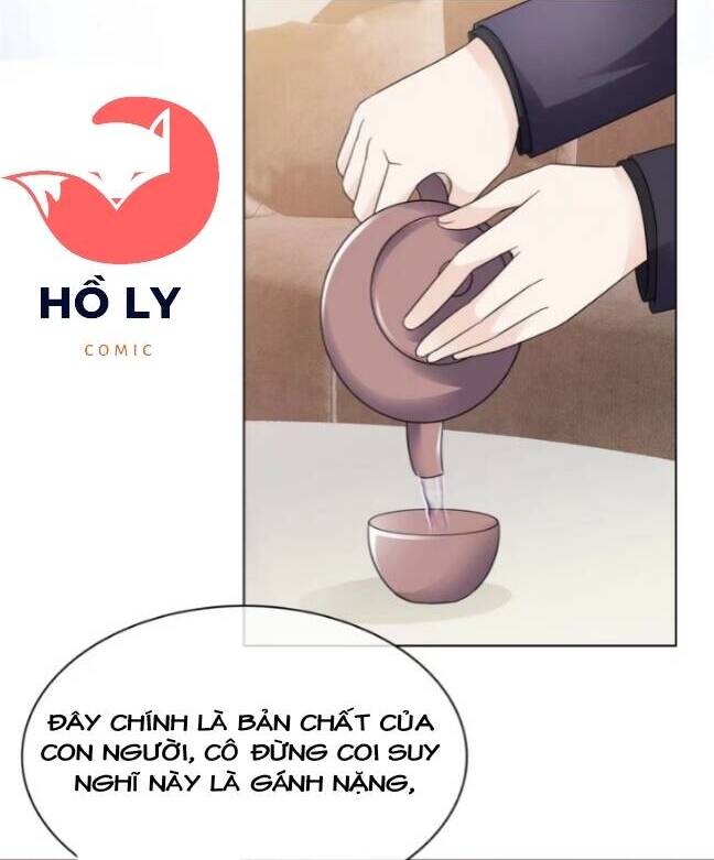 Boss Là Kim Chủ Của Tôi Chapter 14 - Trang 2