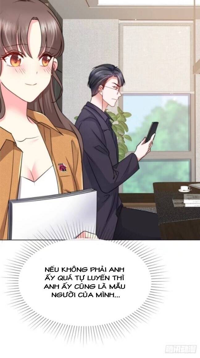 Boss Là Kim Chủ Của Tôi Chapter 14 - Trang 2