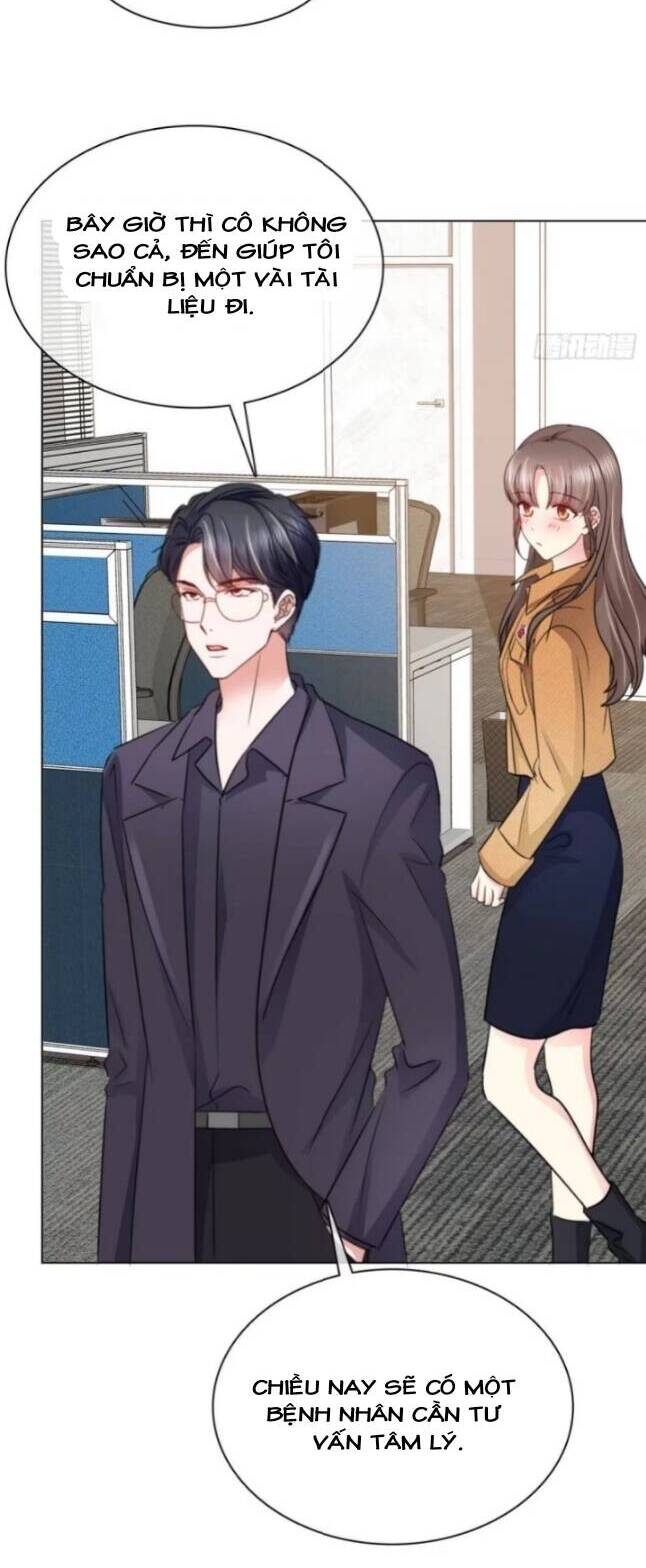 Boss Là Kim Chủ Của Tôi Chapter 13 - Trang 2