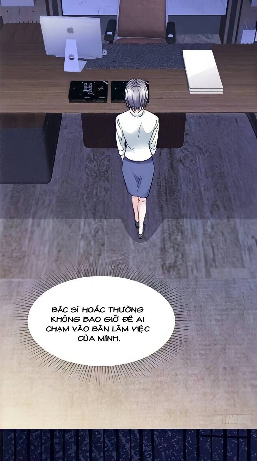 Boss Là Kim Chủ Của Tôi Chapter 11 - Trang 2