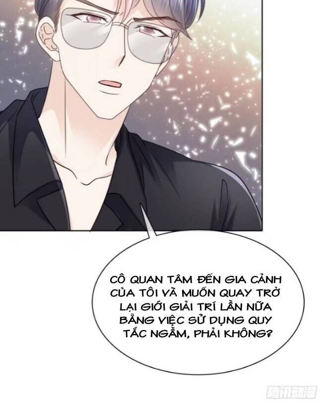 Boss Là Kim Chủ Của Tôi Chapter 10 - Trang 2