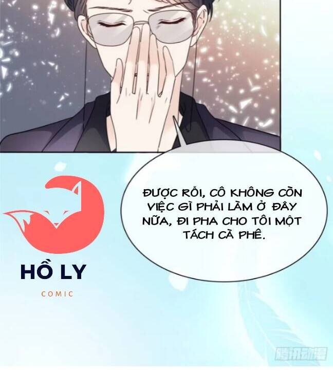 Boss Là Kim Chủ Của Tôi Chapter 8 - Trang 2