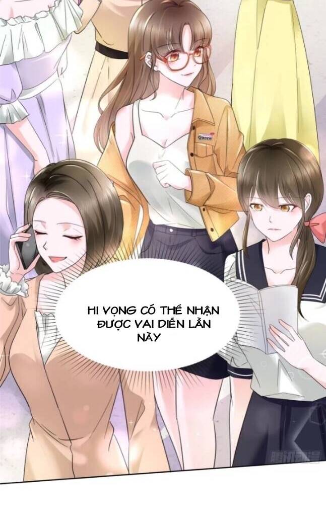 Boss Là Kim Chủ Của Tôi Chapter 4 - Trang 2