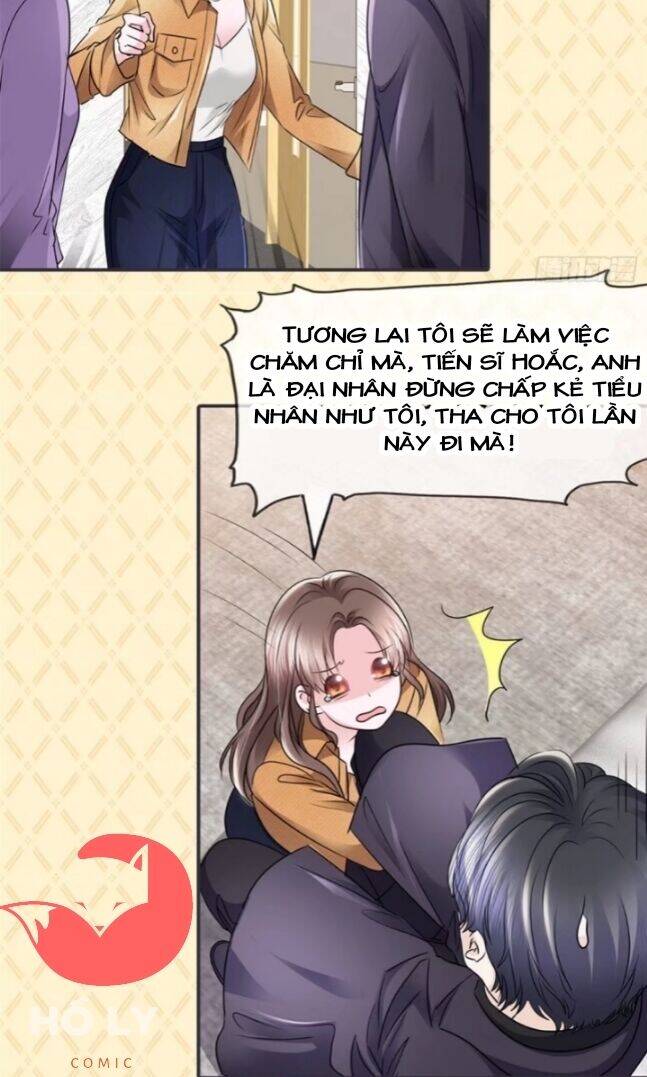 Boss Là Kim Chủ Của Tôi Chapter 1 - Trang 2