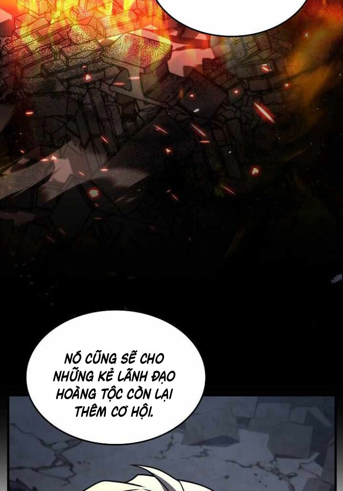 Huyền Thoại Giáo Sĩ Trở Lại Chapter 156 - Trang 2