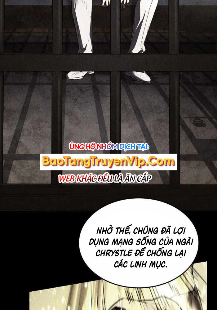 Huyền Thoại Giáo Sĩ Trở Lại Chapter 156 - Trang 2