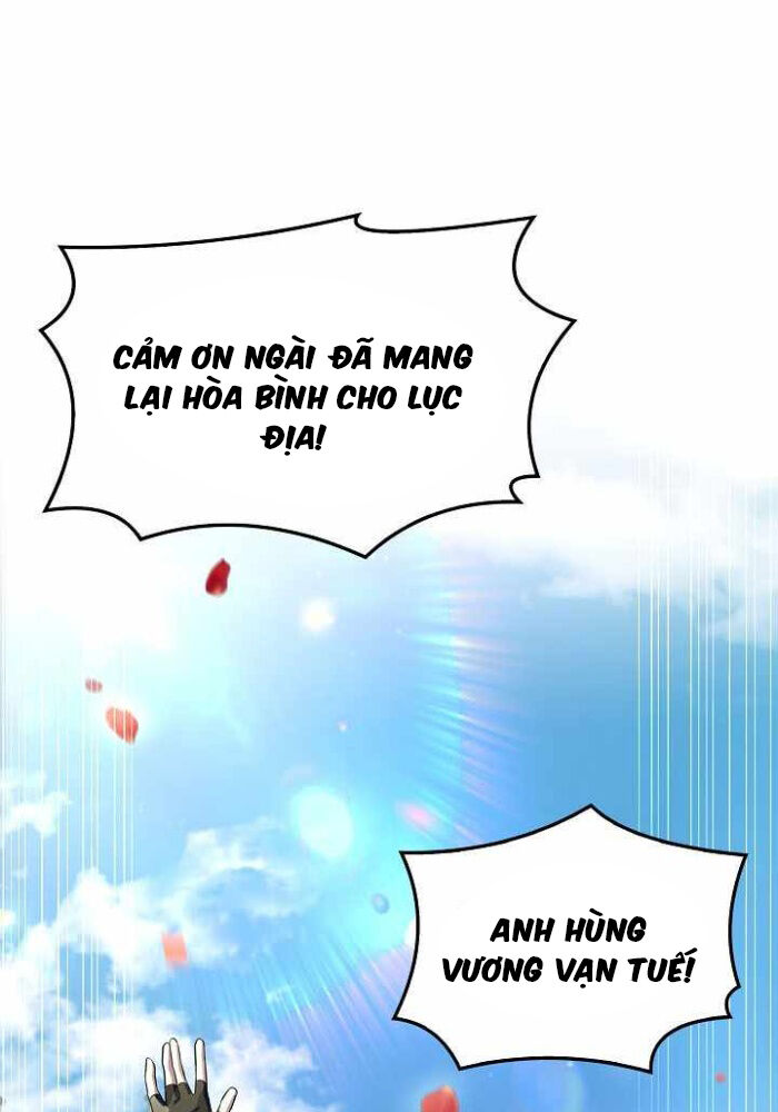 Huyền Thoại Giáo Sĩ Trở Lại Chapter 156 - Trang 2