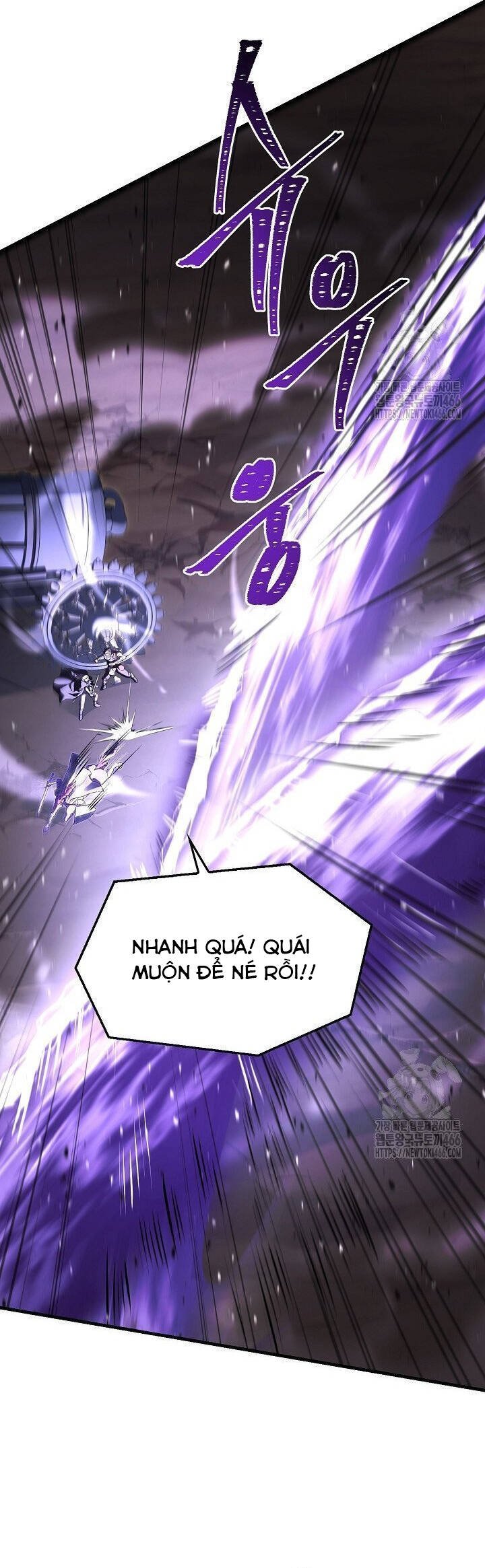 Huyền Thoại Giáo Sĩ Trở Lại Chapter 155 - Trang 2