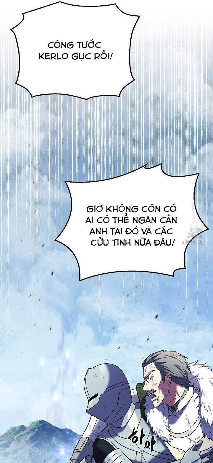 Huyền Thoại Giáo Sĩ Trở Lại Chapter 155 - Trang 2