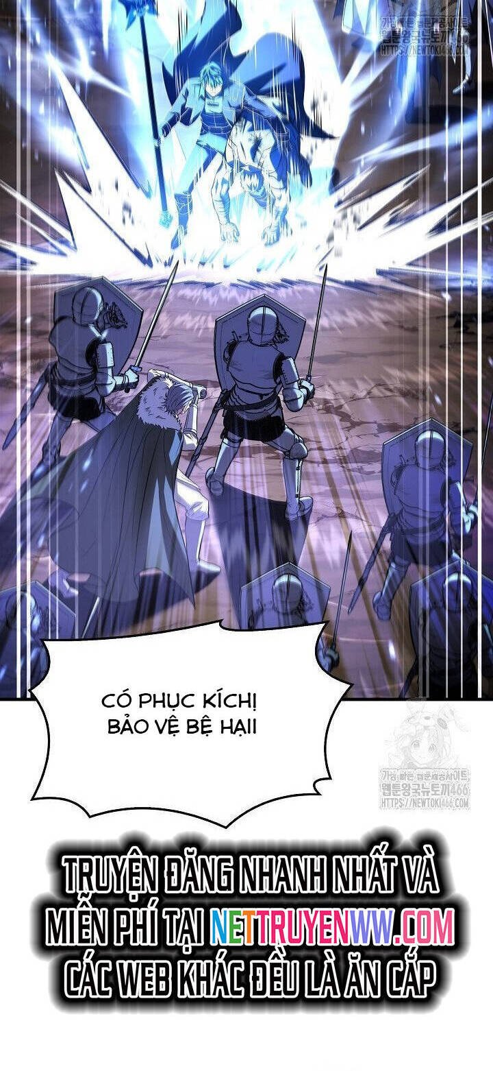 Huyền Thoại Giáo Sĩ Trở Lại Chapter 155 - Trang 2