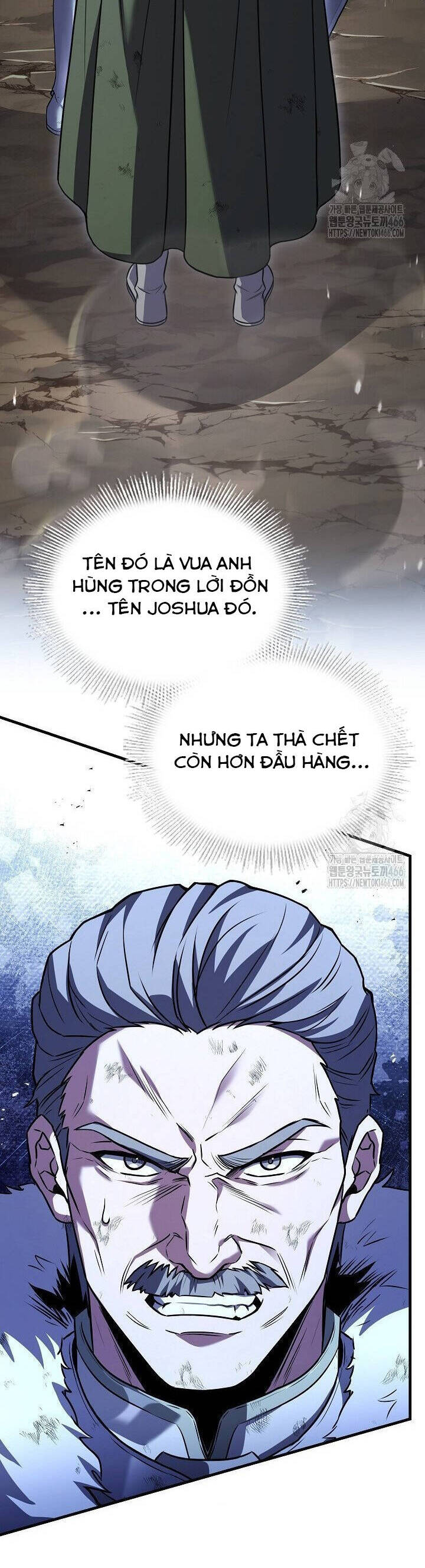 Huyền Thoại Giáo Sĩ Trở Lại Chapter 155 - Trang 2