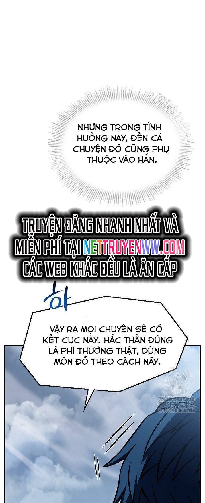 Huyền Thoại Giáo Sĩ Trở Lại Chapter 155 - Trang 2