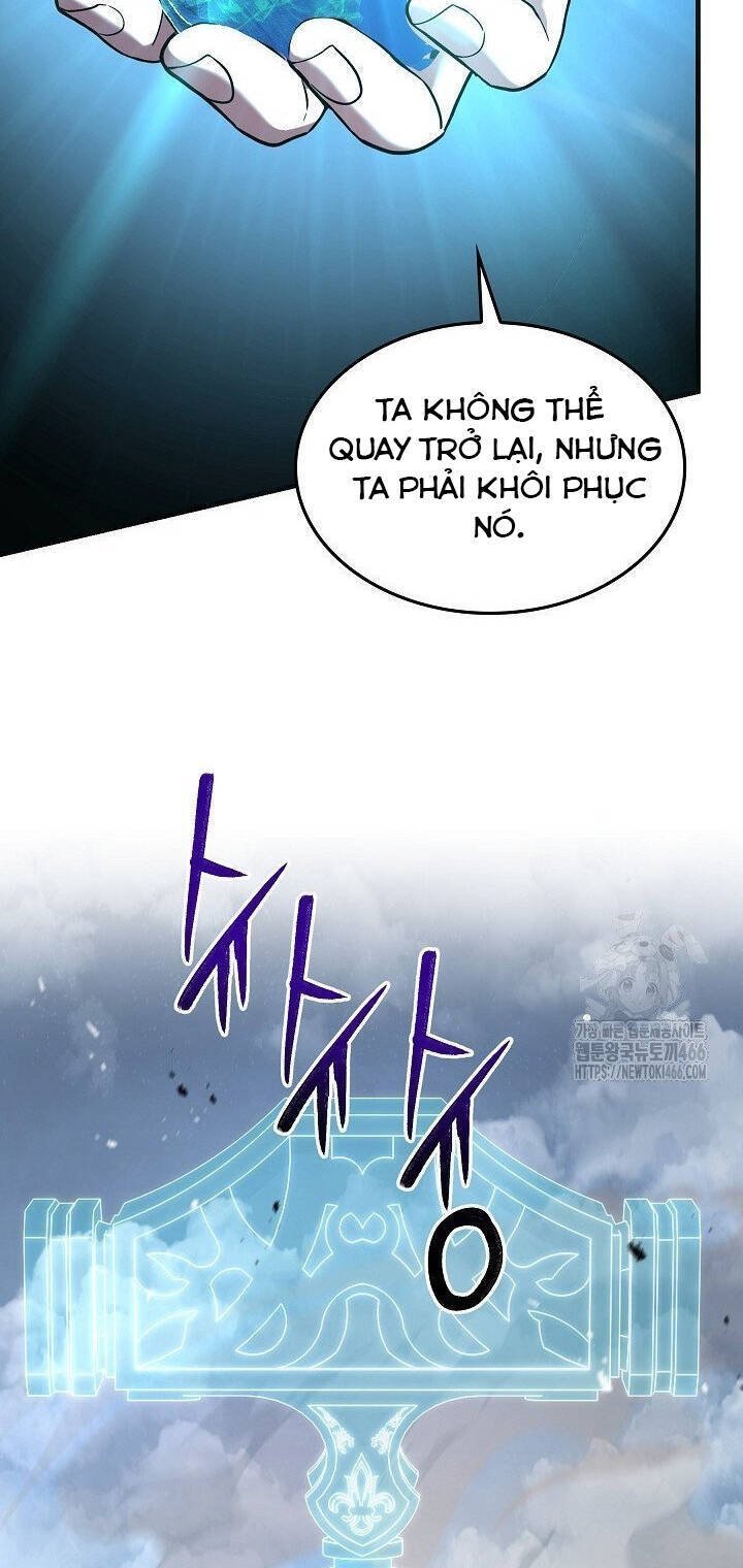 Huyền Thoại Giáo Sĩ Trở Lại Chapter 155 - Trang 2