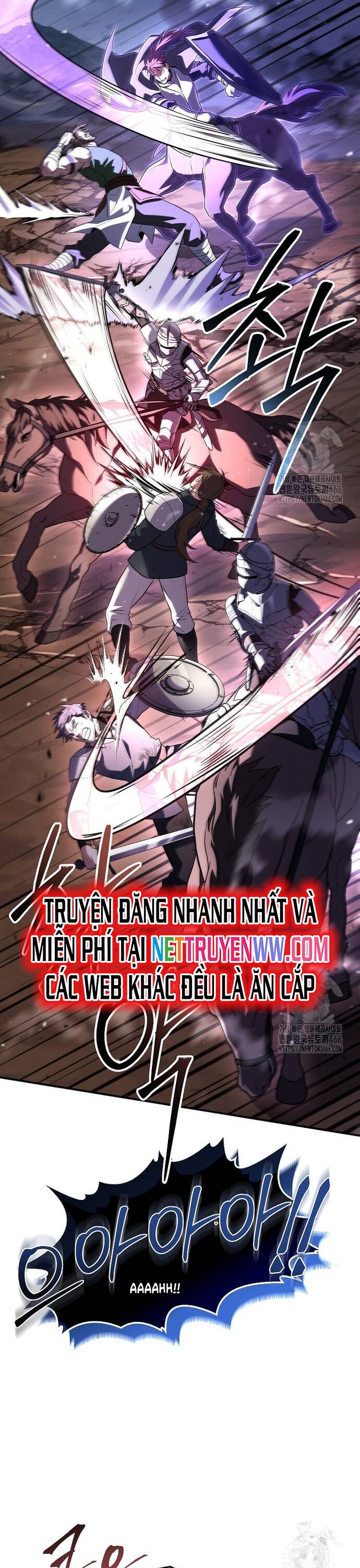 Huyền Thoại Giáo Sĩ Trở Lại Chapter 154 - Trang 2