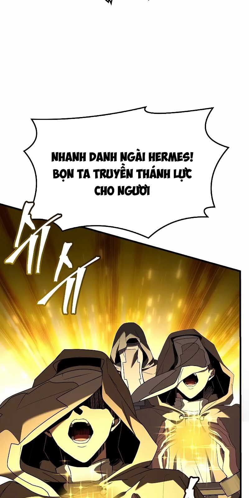 Huyền Thoại Giáo Sĩ Trở Lại Chapter 153 - Trang 2