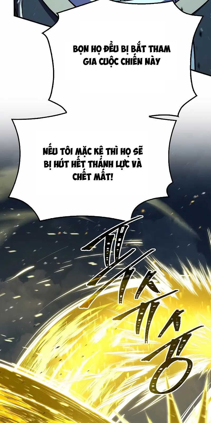 Huyền Thoại Giáo Sĩ Trở Lại Chapter 153 - Trang 2