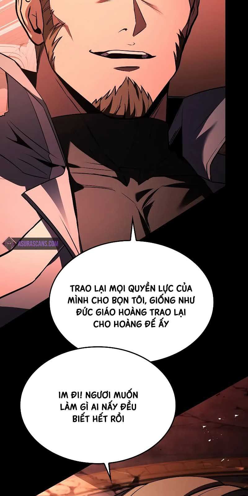 Huyền Thoại Giáo Sĩ Trở Lại Chapter 153 - Trang 2