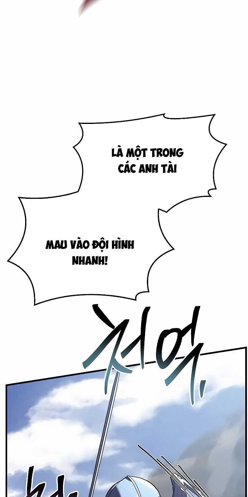 Huyền Thoại Giáo Sĩ Trở Lại Chapter 153 - Trang 2