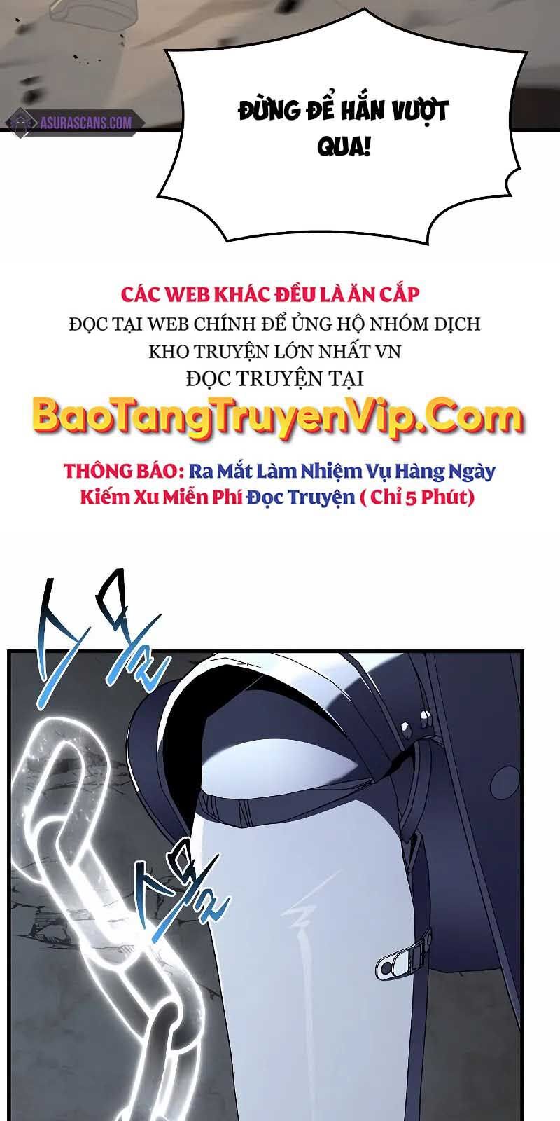 Huyền Thoại Giáo Sĩ Trở Lại Chapter 153 - Trang 2