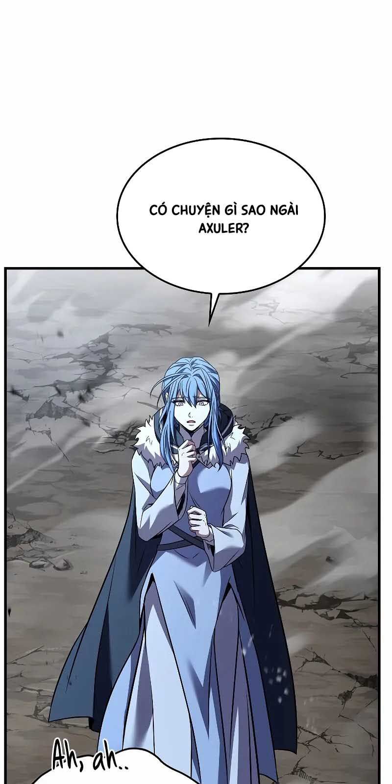 Huyền Thoại Giáo Sĩ Trở Lại Chapter 153 - Trang 2