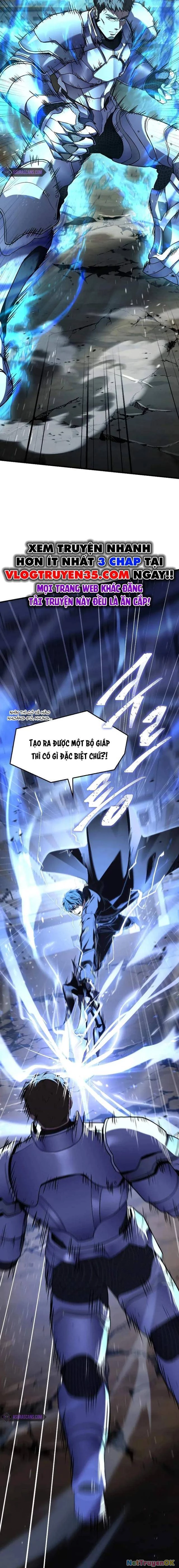 Huyền Thoại Giáo Sĩ Trở Lại Chapter 152 - Trang 2