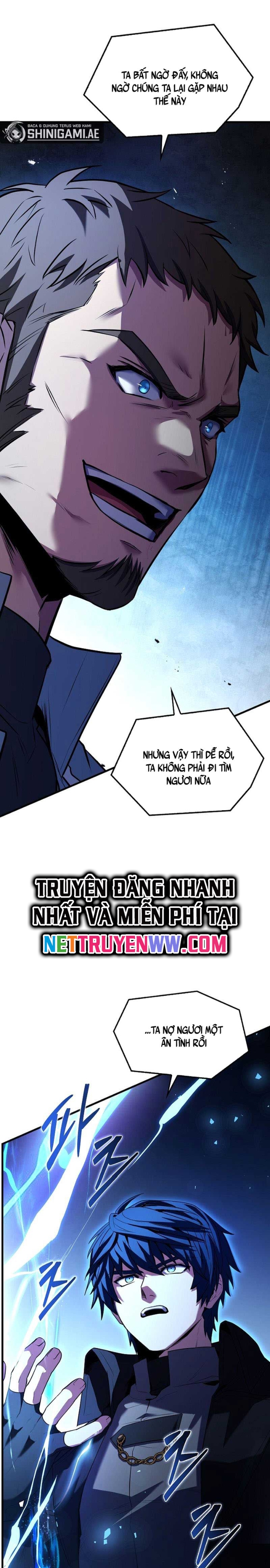 Huyền Thoại Giáo Sĩ Trở Lại Chapter 150 - Trang 2