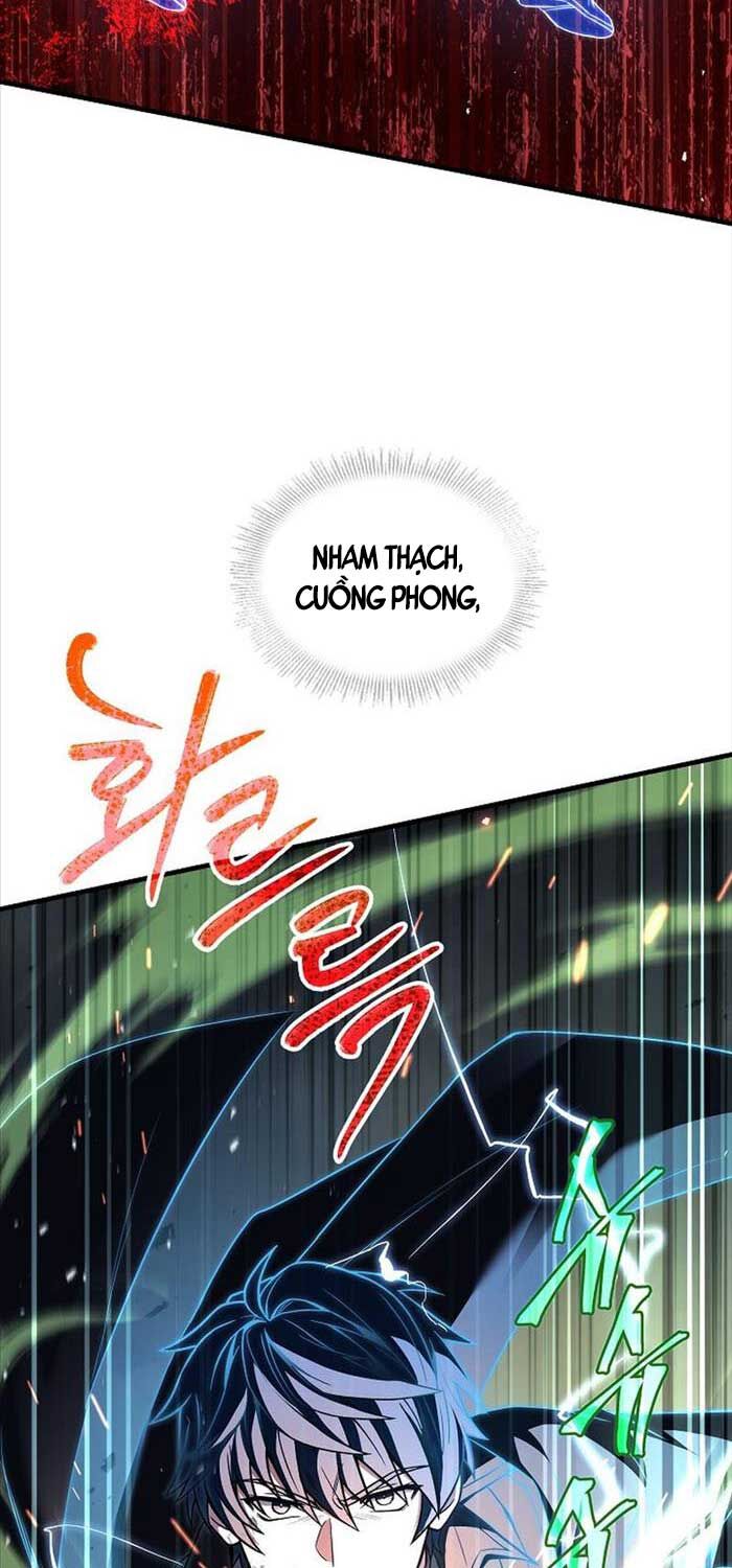 Huyền Thoại Giáo Sĩ Trở Lại Chapter 148 - Trang 2