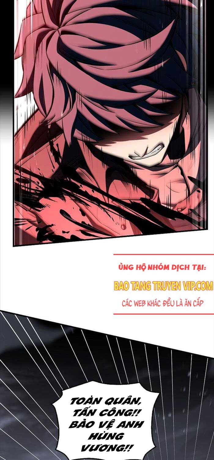 Huyền Thoại Giáo Sĩ Trở Lại Chapter 148 - Trang 2