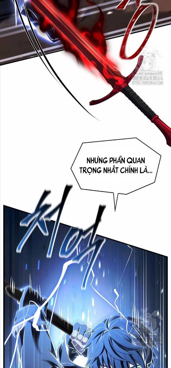 Huyền Thoại Giáo Sĩ Trở Lại Chapter 147 - Trang 2