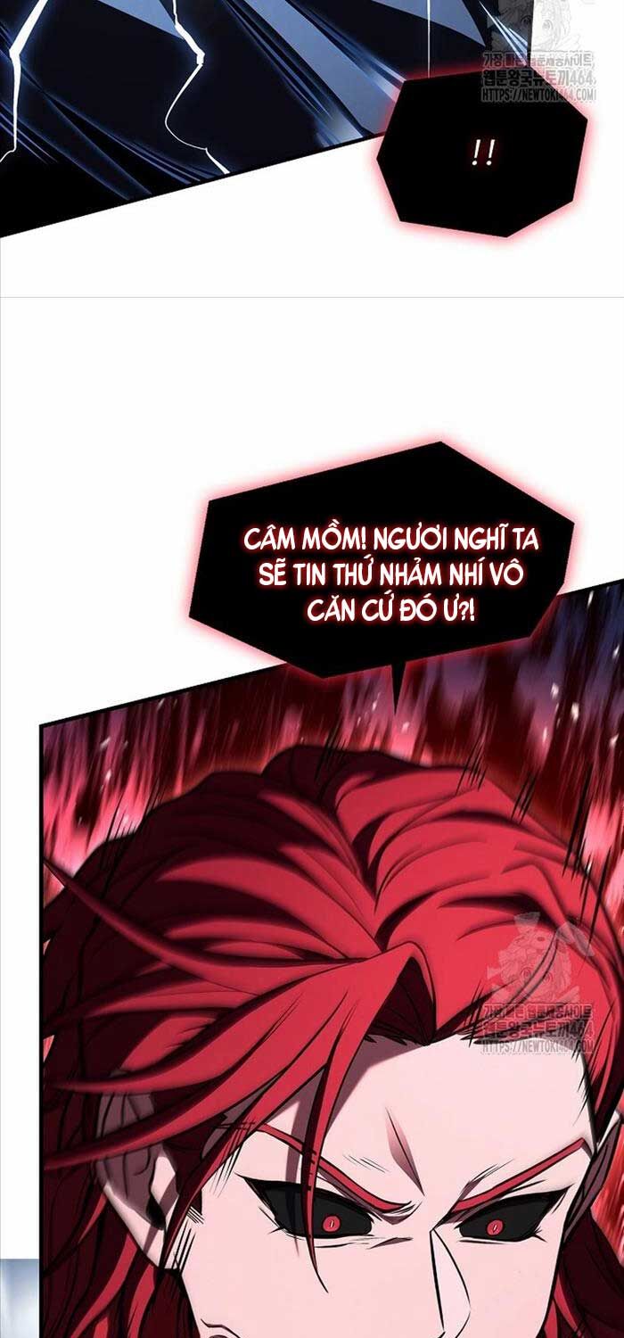 Huyền Thoại Giáo Sĩ Trở Lại Chapter 147 - Trang 2