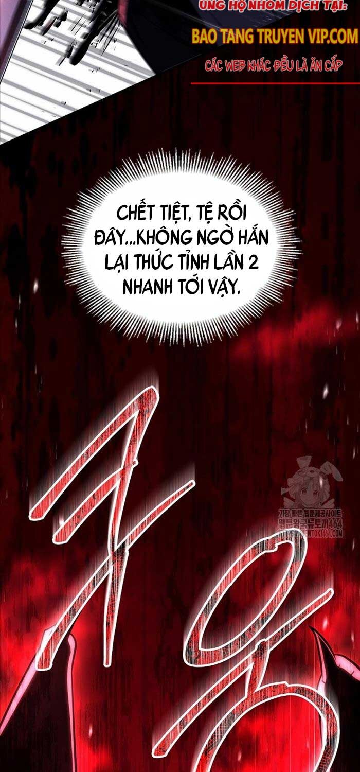 Huyền Thoại Giáo Sĩ Trở Lại Chapter 147 - Trang 2