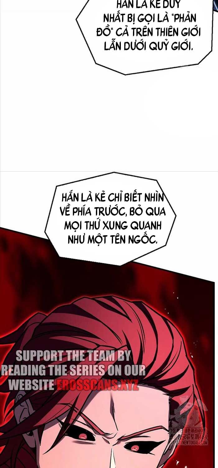 Huyền Thoại Giáo Sĩ Trở Lại Chapter 147 - Trang 2