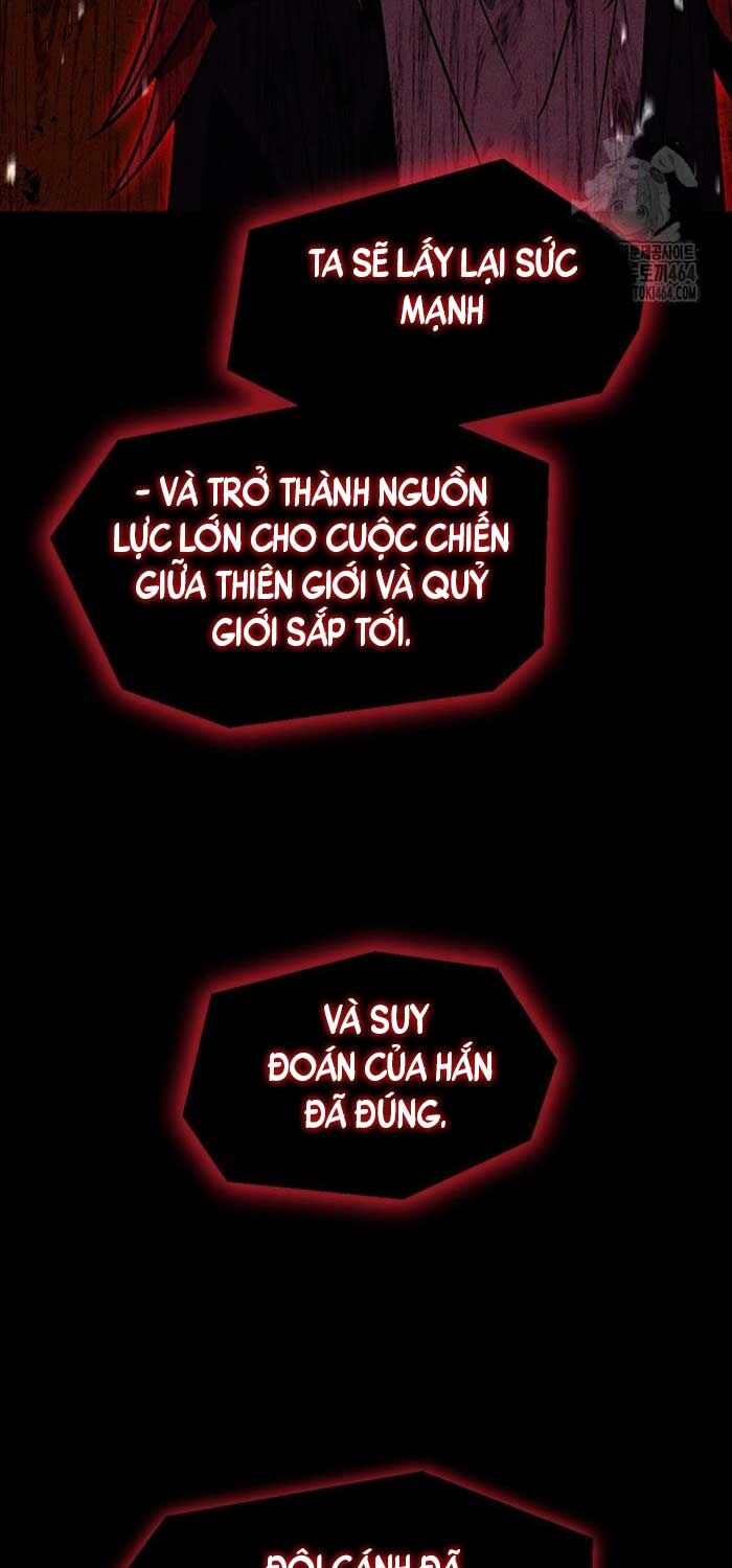 Huyền Thoại Giáo Sĩ Trở Lại Chapter 147 - Trang 2