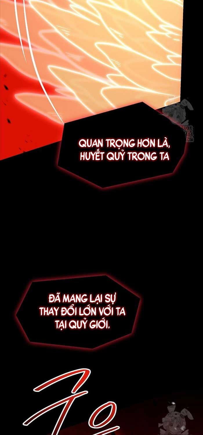 Huyền Thoại Giáo Sĩ Trở Lại Chapter 147 - Trang 2