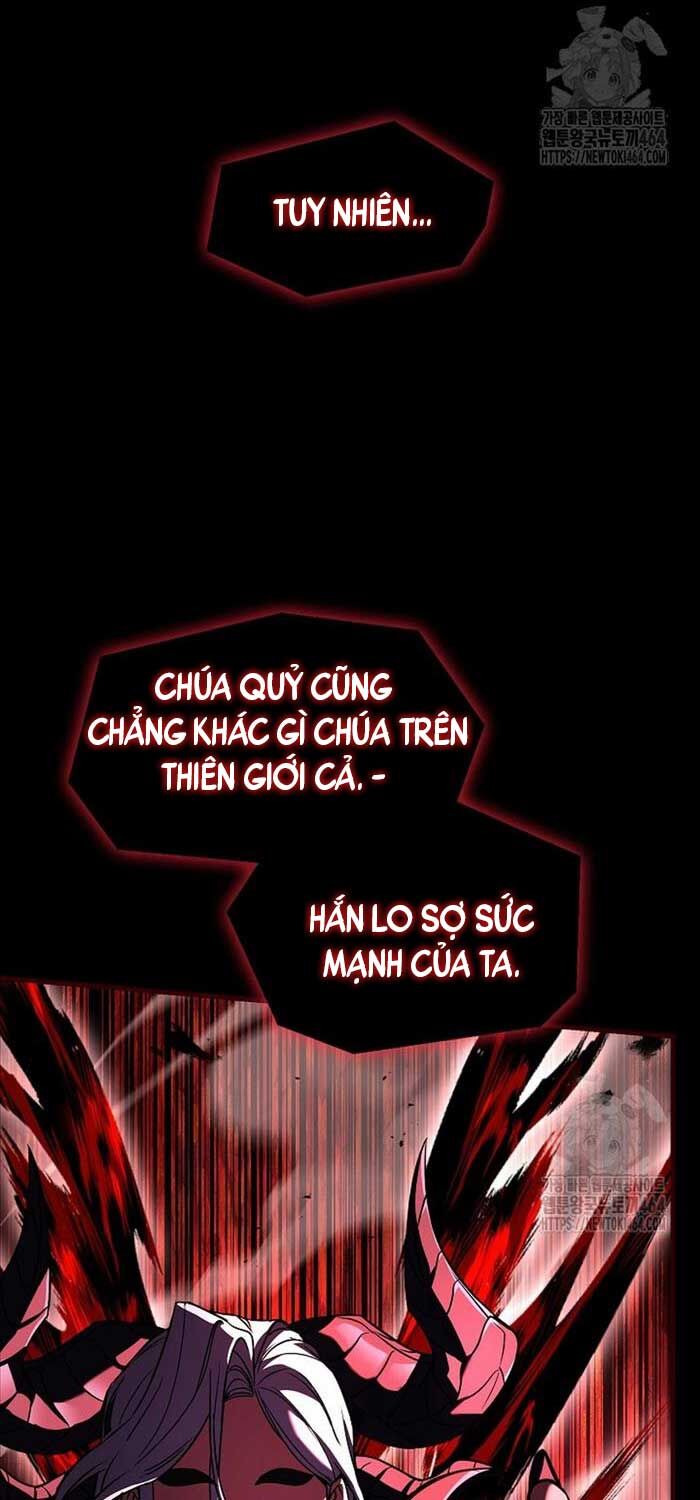 Huyền Thoại Giáo Sĩ Trở Lại Chapter 147 - Trang 2