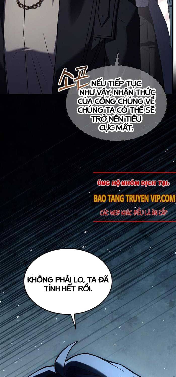 Huyền Thoại Giáo Sĩ Trở Lại Chapter 144 - Trang 2