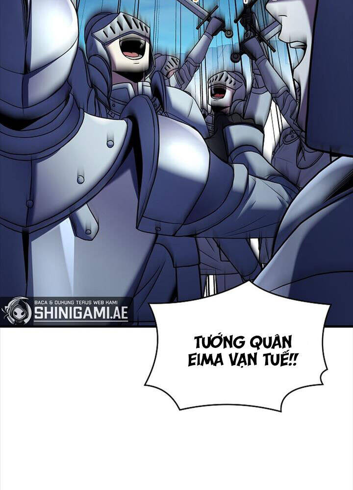 Huyền Thoại Giáo Sĩ Trở Lại Chapter 143 - Trang 2