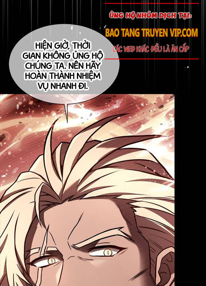 Huyền Thoại Giáo Sĩ Trở Lại Chapter 143 - Trang 2