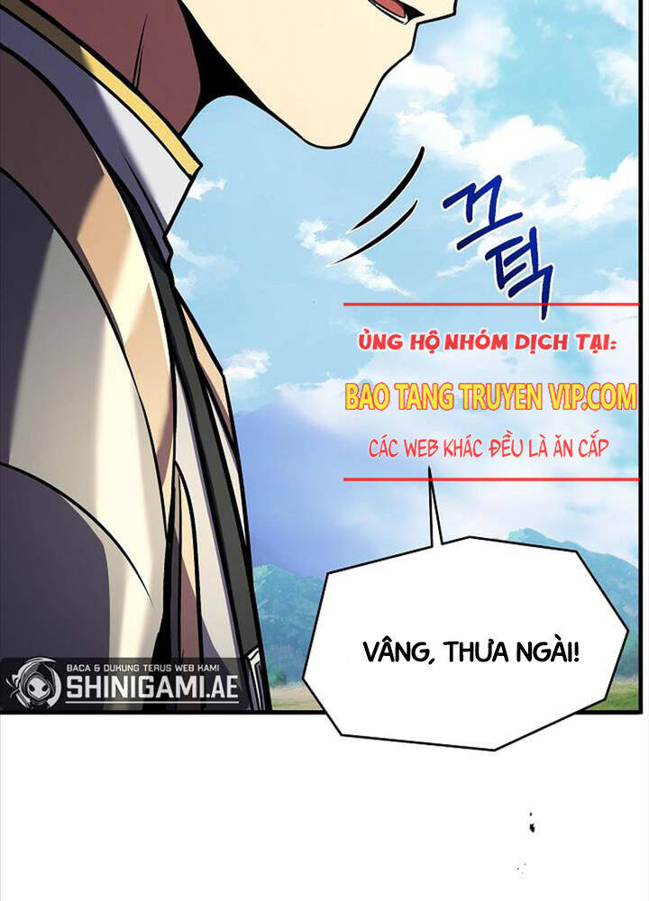 Huyền Thoại Giáo Sĩ Trở Lại Chapter 143 - Trang 2