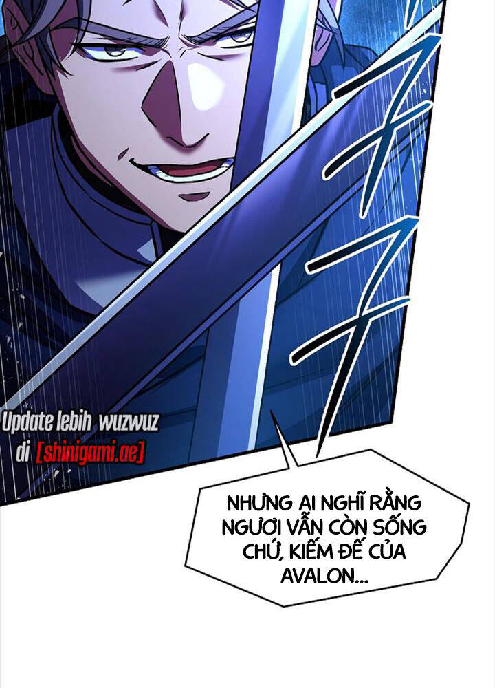 Huyền Thoại Giáo Sĩ Trở Lại Chapter 143 - Trang 2