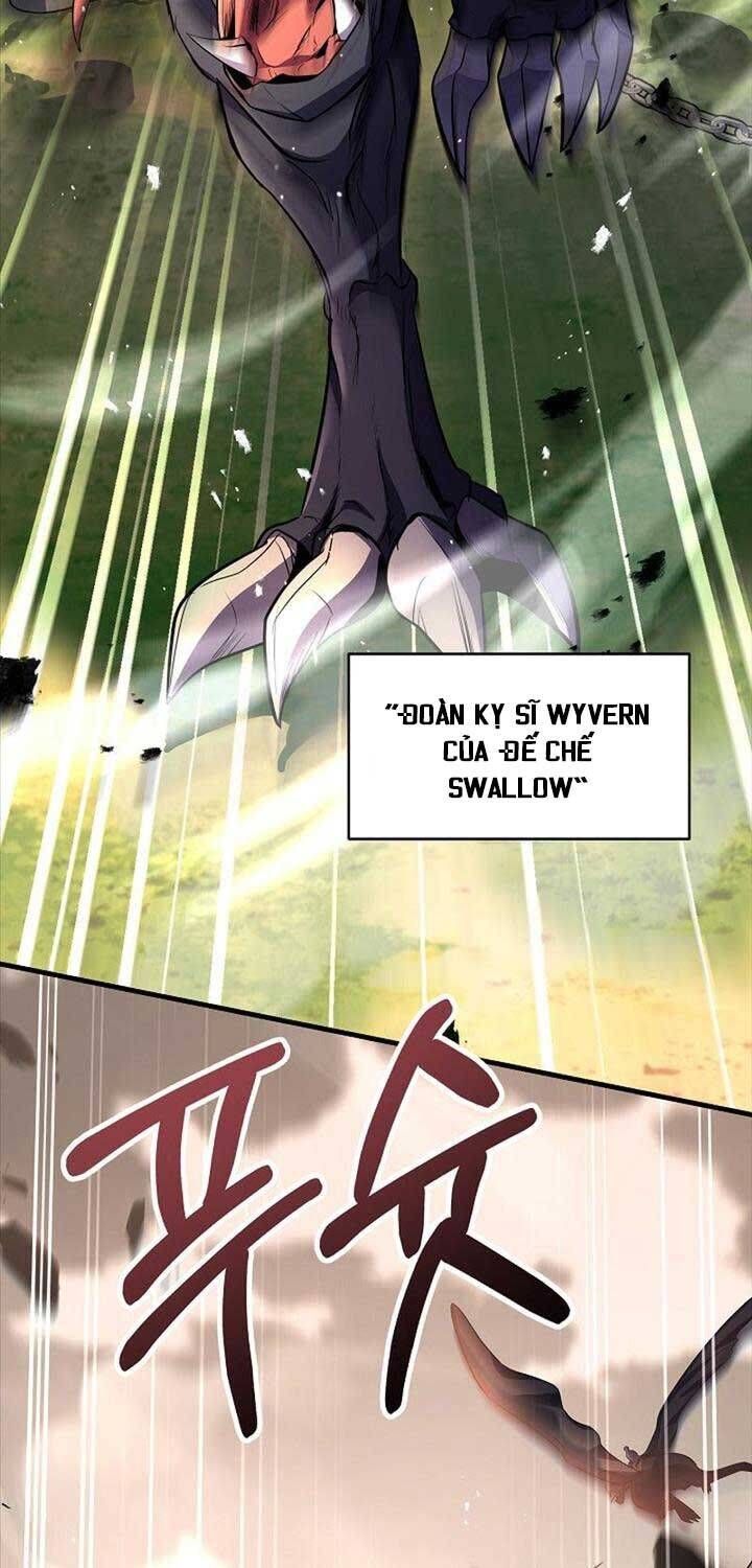 Huyền Thoại Giáo Sĩ Trở Lại Chapter 141 - Trang 2