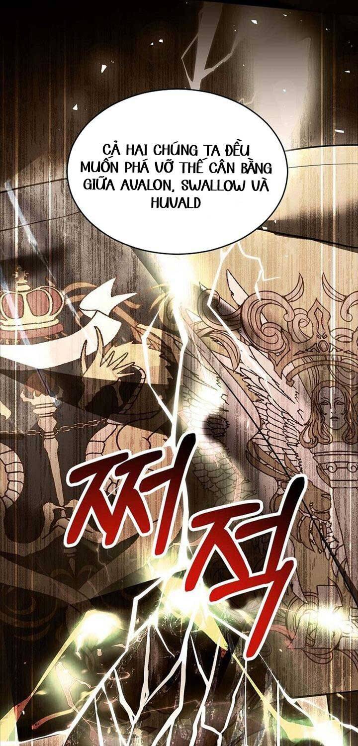 Huyền Thoại Giáo Sĩ Trở Lại Chapter 141 - Trang 2