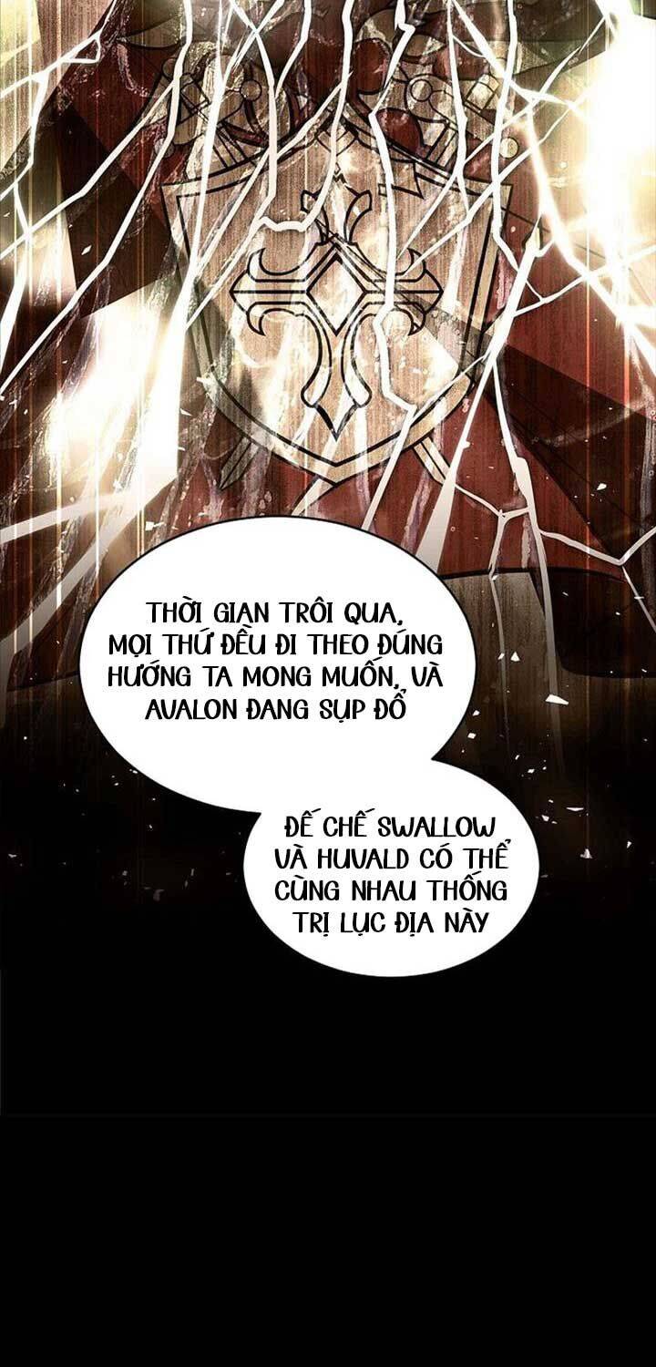 Huyền Thoại Giáo Sĩ Trở Lại Chapter 141 - Trang 2