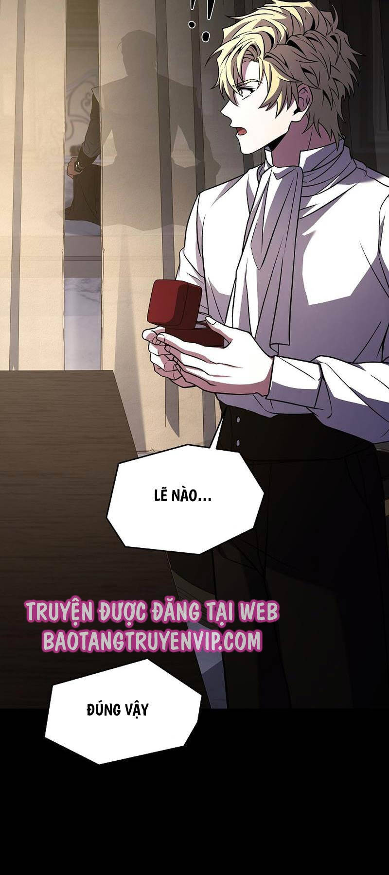 Huyền Thoại Giáo Sĩ Trở Lại Chapter 136 - Trang 2